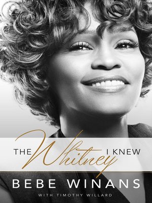 cover image of The Whitney I Knew